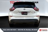 Used 2018 Nissan Murano Platinum image 4