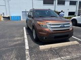 Used 2012 Ford Explorer XLT image 2