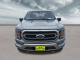 Used 2021 Ford F150 XLT w/ Equipment Group 302A High image 2