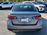 New 2024 Nissan Versa SR w/ Trunk Package image 6