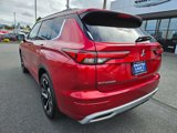 Used 2022 Mitsubishi Outlander SEL image 3