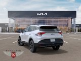 New 2025 Kia Sportage X-Line image 4