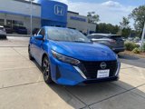 Used 2024 Nissan Sentra SV image 2