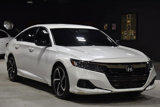 Used 2022 Honda Accord Sport image 2