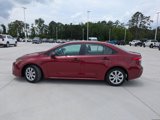 Certified 2025 Toyota Corolla LE image 2