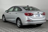Used 2018 Chevrolet Cruze LS image 6