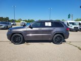 Used 2020 Jeep Grand Cherokee Altitude image 2