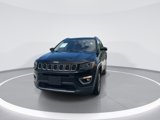 Used 2017 Jeep Compass Limited w/ Navigation Group image 3