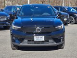 Certified 2022 Volvo C40 P8 Recharge Ultimate image 2
