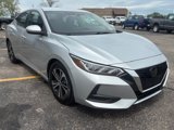 Used 2023 Nissan Sentra SV image 3