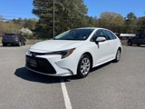 Used 2024 Toyota Corolla LE image 2