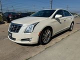 Used 2013 Cadillac XTS Luxury w/ Driver Awareness Package image 6