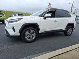 Certified 2022 Toyota RAV4 XLE image 5