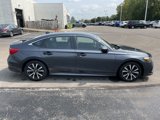 Used 2024 Honda Civic EX image 2