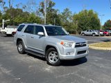 Used 2013 Toyota 4Runner 2WD image 2