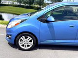Used 2014 Chevrolet Spark LT image 6