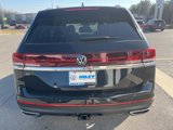 New 2025 Volkswagen Atlas SE image 5