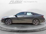 New 2025 Hyundai Elantra Sport image 4