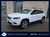 Used 2022 Jeep Cherokee Limited image 2