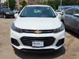 Used 2021 Chevrolet Trax LS image 2