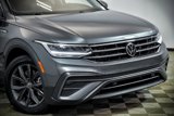 Certified 2022 Volkswagen Tiguan SE w/ Panoramic Sunroof Package image 3