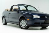 Used 1999 Volkswagen Cabrio GL image 3