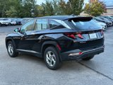 Certified 2022 Hyundai Tucson SE image 4