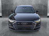Used 2019 Audi A8 L 4.0T image 2