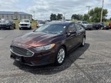 Used 2019 Ford Fusion SE image 3