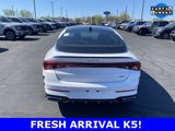 Used 2023 Kia K5 GT-Line image 4