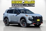 New 2025 Nissan Rogue SV w/ Rock Creek Premium Package image 2
