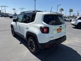 Certified 2023 Jeep Renegade Trailhawk w/ Sun/Sound Group image 5