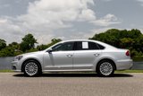 Used 2017 Volkswagen Passat 1.8T SE image 6