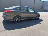 Used 2015 Ford Focus SE w/ SE Sport Package image 6
