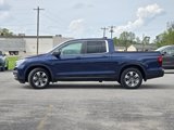 Used 2017 Honda Ridgeline RTL-T image 4