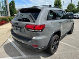 Used 2021 Jeep Grand Cherokee Freedom Edition image 5