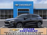 New 2025 Chevrolet Trax LT w/ LT Convenience Package image 2