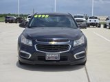 Used 2015 Chevrolet Cruze LS image 2