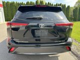 Used 2020 Toyota Highlander Limited image 4