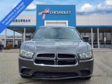 Used 2014 Dodge Charger SE image 2
