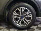 Used 2020 Ford Escape SEL image 5