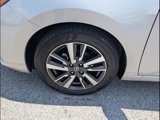 Used 2021 Nissan Versa SV image 5