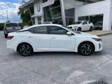Used 2024 Nissan Sentra SV w/ All-Weather Package image 2