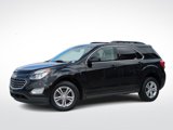 Used 2016 Chevrolet Equinox LT w/ Convenience Package image 1