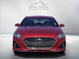 Used 2018 Hyundai Sonata Sport image 3