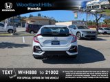 Used 2021 Honda Civic Sport image 6