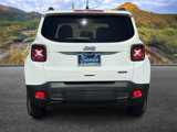 Used 2018 Jeep Renegade Latitude image 5