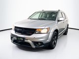 Used 2019 Dodge Journey Crossroad image 3
