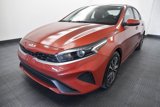 Used 2022 Kia Forte LXS w/ LXS Technology Package image 3