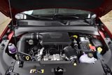 New 2024 Jeep Compass Trailhawk w/ Trailhawk Convenience Group image 4